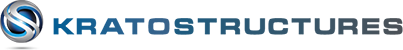 Krato Structures Logo